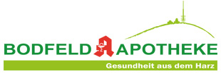 Bodfeld Apotheke Logo