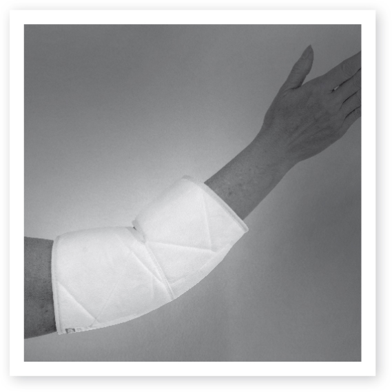 Produktbild Arm Ellenbogen Bandage