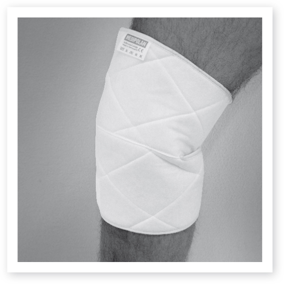 Produktbild Kniegelenk Bandage